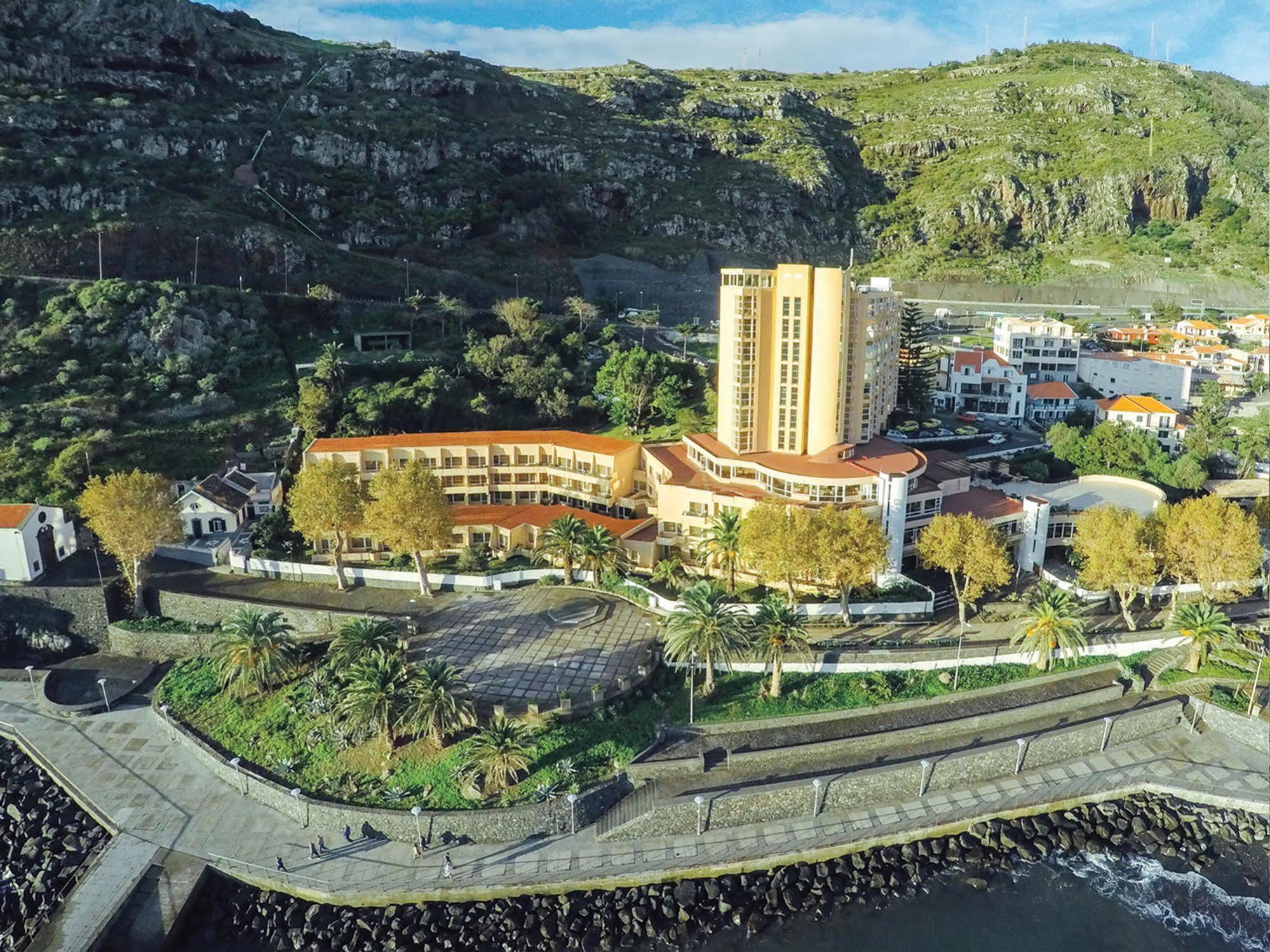 Dom Pedro Madeira Hotel